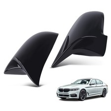 Door Mirror Shell Cap for BMW