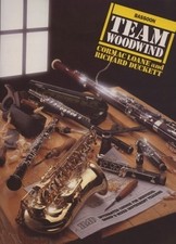 Team Woodwind: Bassoon, Loane