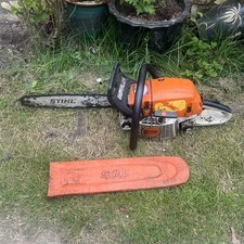 Stihl Ms261 Spares Or Repair