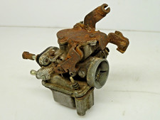 Yamaha T50 T80 Townmate carb.