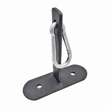 Pro Box Floor to Ceiling