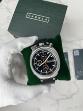 Cadola CD-1017 Bullhead