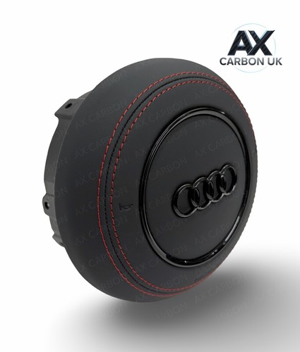 Audi steering wheel - steering, cover