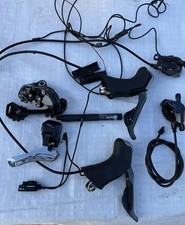 Shimano Dura-ace/Ultegra Di2