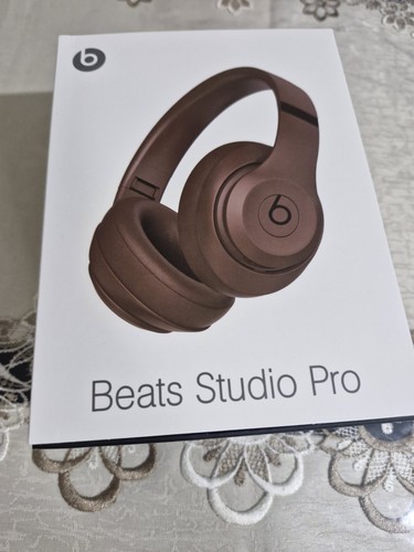 Beats dre studio pro - beats, by