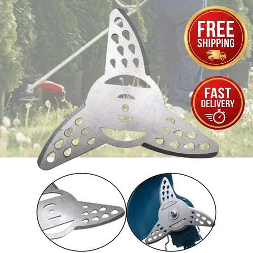 Tooth metal grass - tooth,
