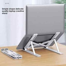 Adjustable laptop stand - adjustable,