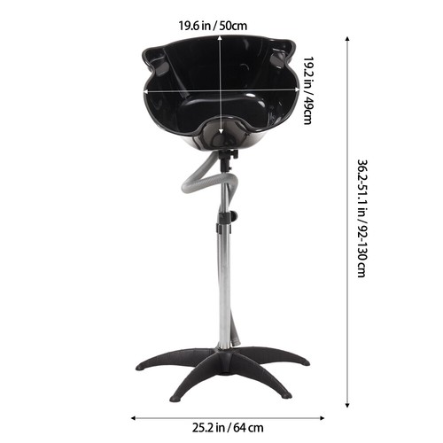 Portable salon hairdressing - portable,