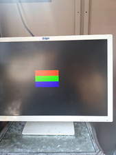 Drager 22" TFT LCD Monitor