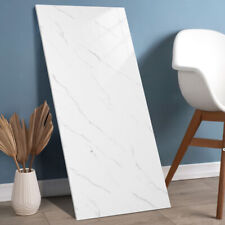 20X Bathroom Wall Panels PVC