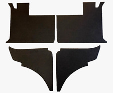 MGB GT Interior Wheel Arch &