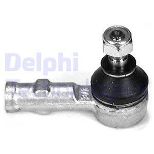 Tie track rod end outer - tie,