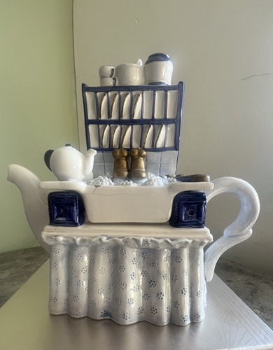 Teapot leonardo collectors - leonardo.,