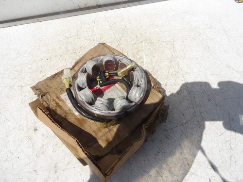 Honda 125 twin generator - 125,