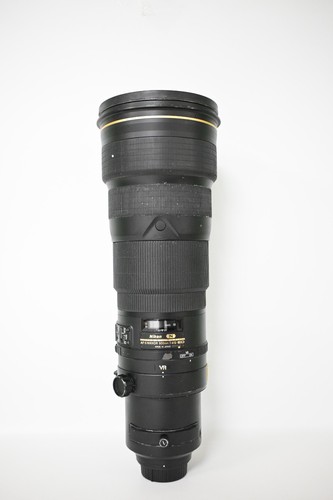 Nikon 500mm f4g - 500mm, ed