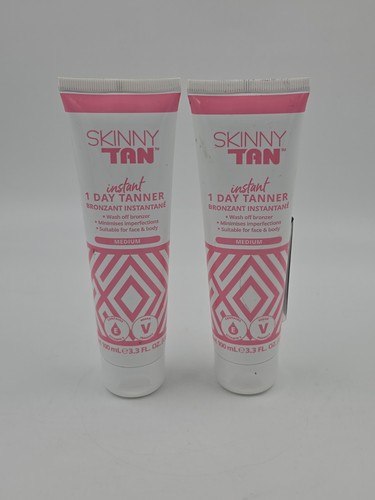 Skinny tan instant one - 2,