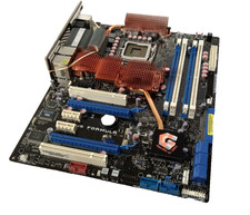 ASUS Maximus Formula Rev 1.03G