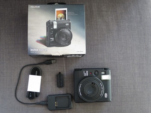 Fujifilm instax mini - fujifilm, 99