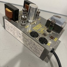 Leslie C2C Dual Channel