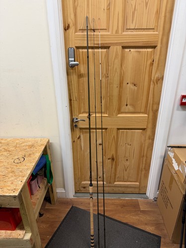 Coarse fishing tackle - fishing,