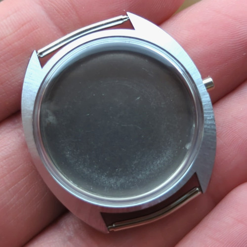 1960s swiss nos waterproof - waterproof, vtg