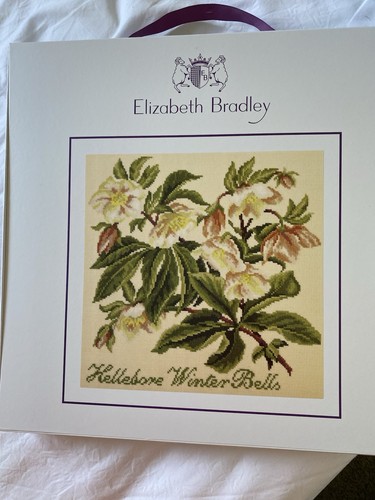 Elizabeth bradley tapestry - elizabeth,
