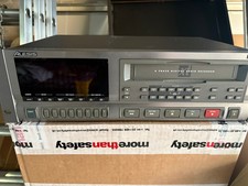 Alesis ADAT 8 Track Digital Audio Player Recorder