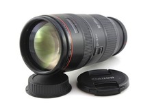 Canon EF 80-200mm F2.8 L