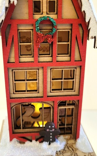 2019 ginger cottages - 2019,