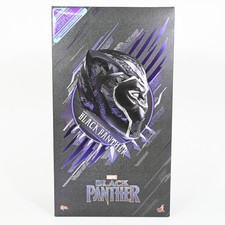 Hot Toys 1/6 Black Panther