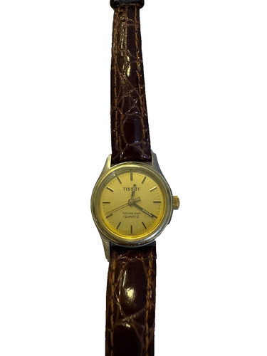 Tissot watch seastar ladies - watch,