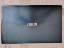 ASUS ZENBOOK UX334    display