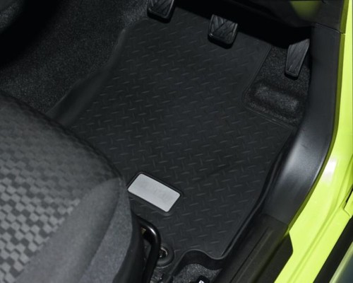 Genuine rubber mat - genuine,