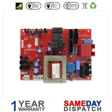 RAVENHEAT CSI 85AAA & CSI B