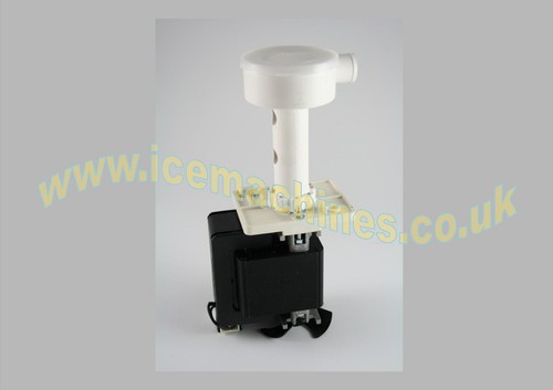 Scotsman ice machine water - machine,