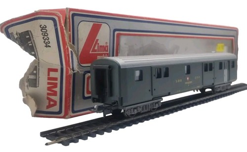 Lima gauge 309334 - lima,
