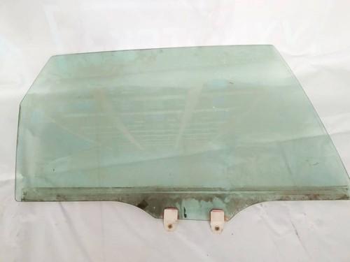 Door drop glass rear right - door-drop,