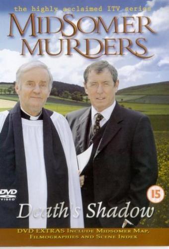 Midsomer murders death s - midsomer, murders: