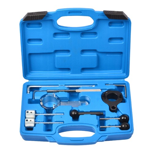 Diesel engine timing locking - diesel,