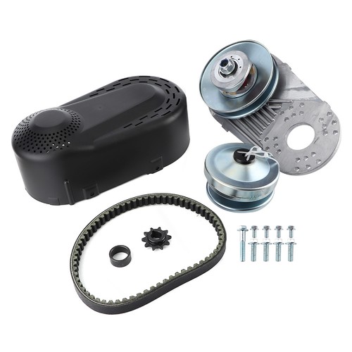 Kart torque converter 1in - torque,