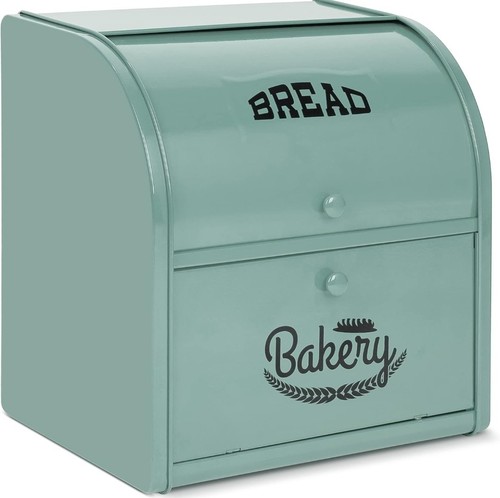 Dyersbury bread bins - bread,