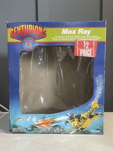 Vintage original 1987 kenner - vintage,