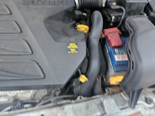 Suzuki sx4 engine - sx4, 1.6