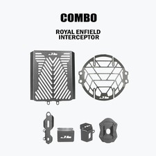 Combo Of 6 Items Fit for Royal