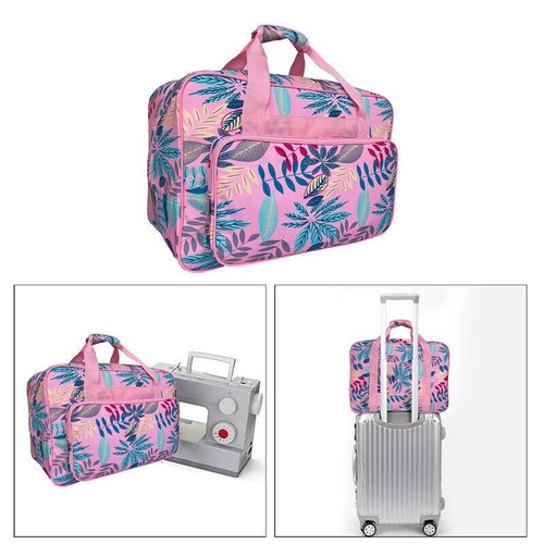 Sewing machine carrying - carrying, case
