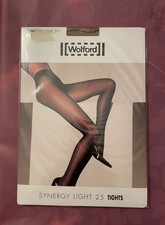 Wolford Synergy Light 25