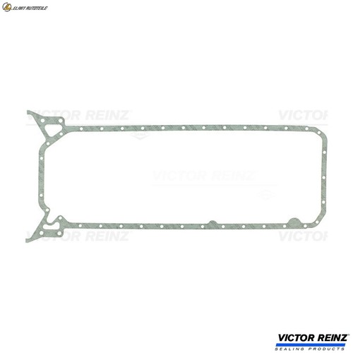 Oil pan gasket 26569 - oil,