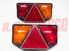 Tail Lights Rear Trailers