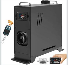 Diesel Air Heater, 12V 5KW-8KW