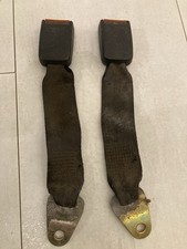 VW T25 Seat Belt stalk 79-93